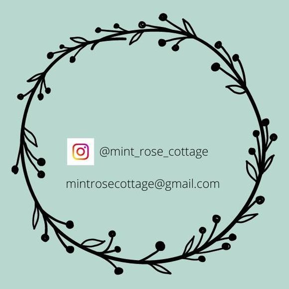 mintrosecottage